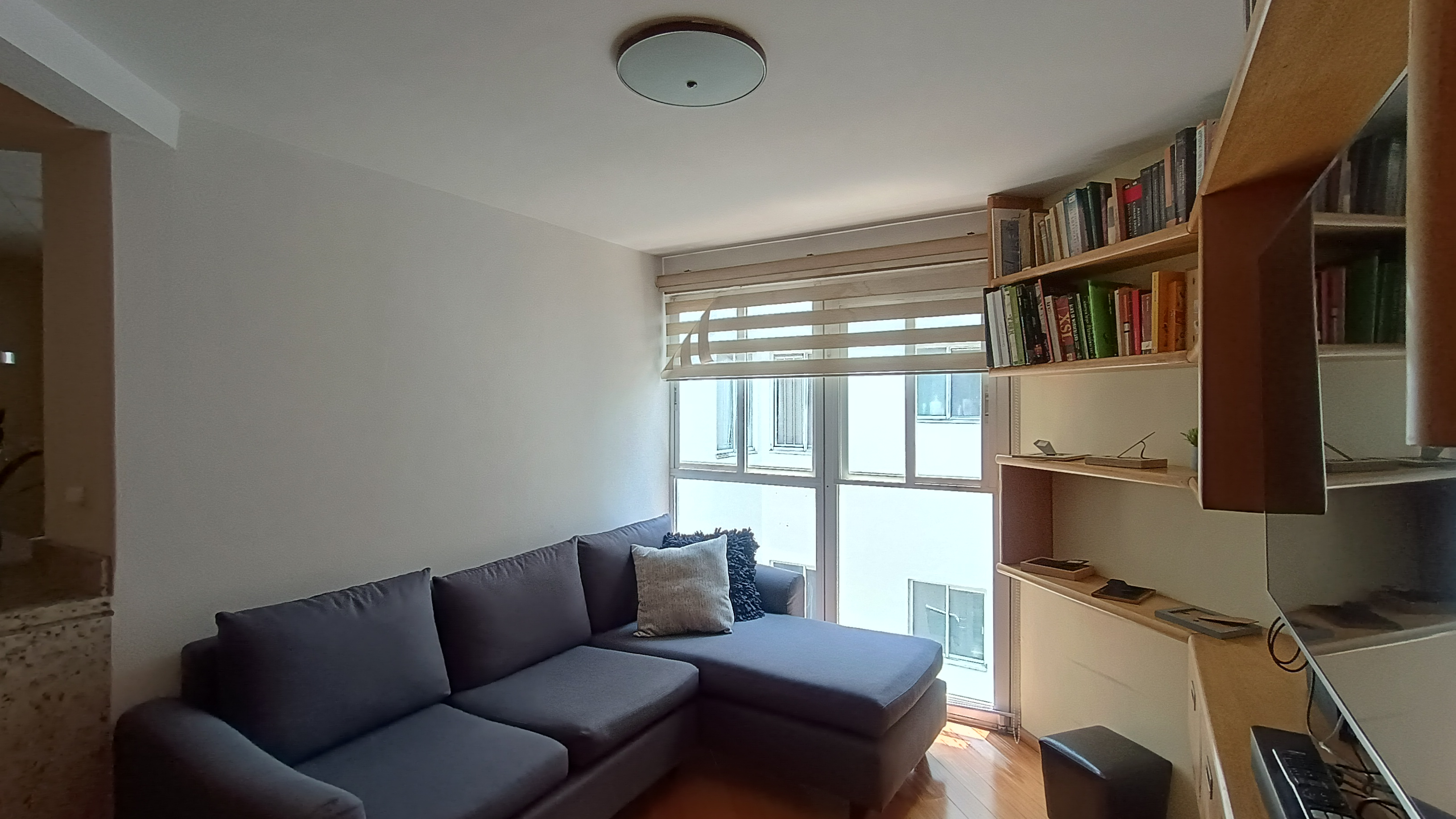 Departamento en Narvarte Oriente, CDMX