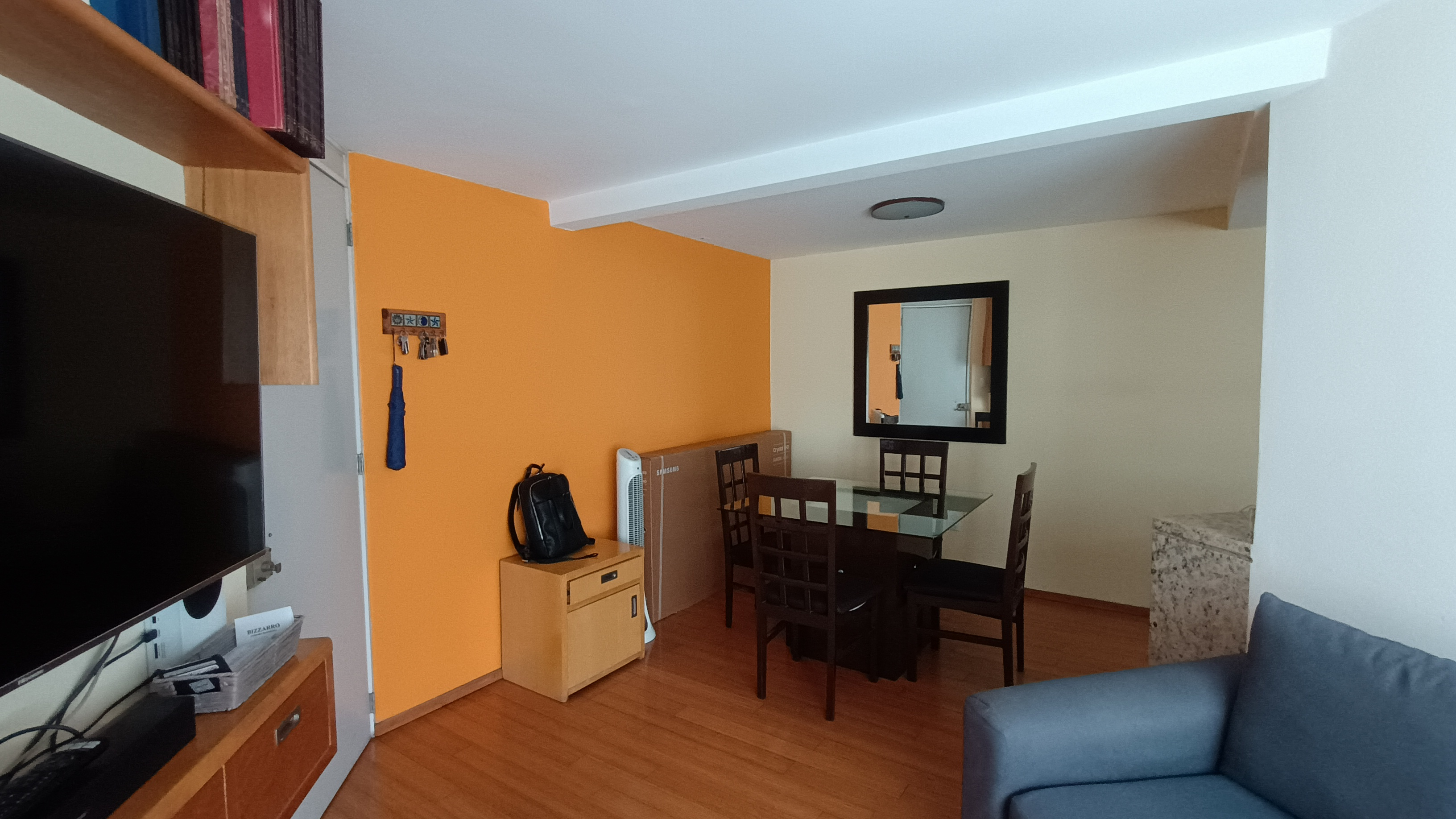 Departamento en Narvarte Oriente, CDMX