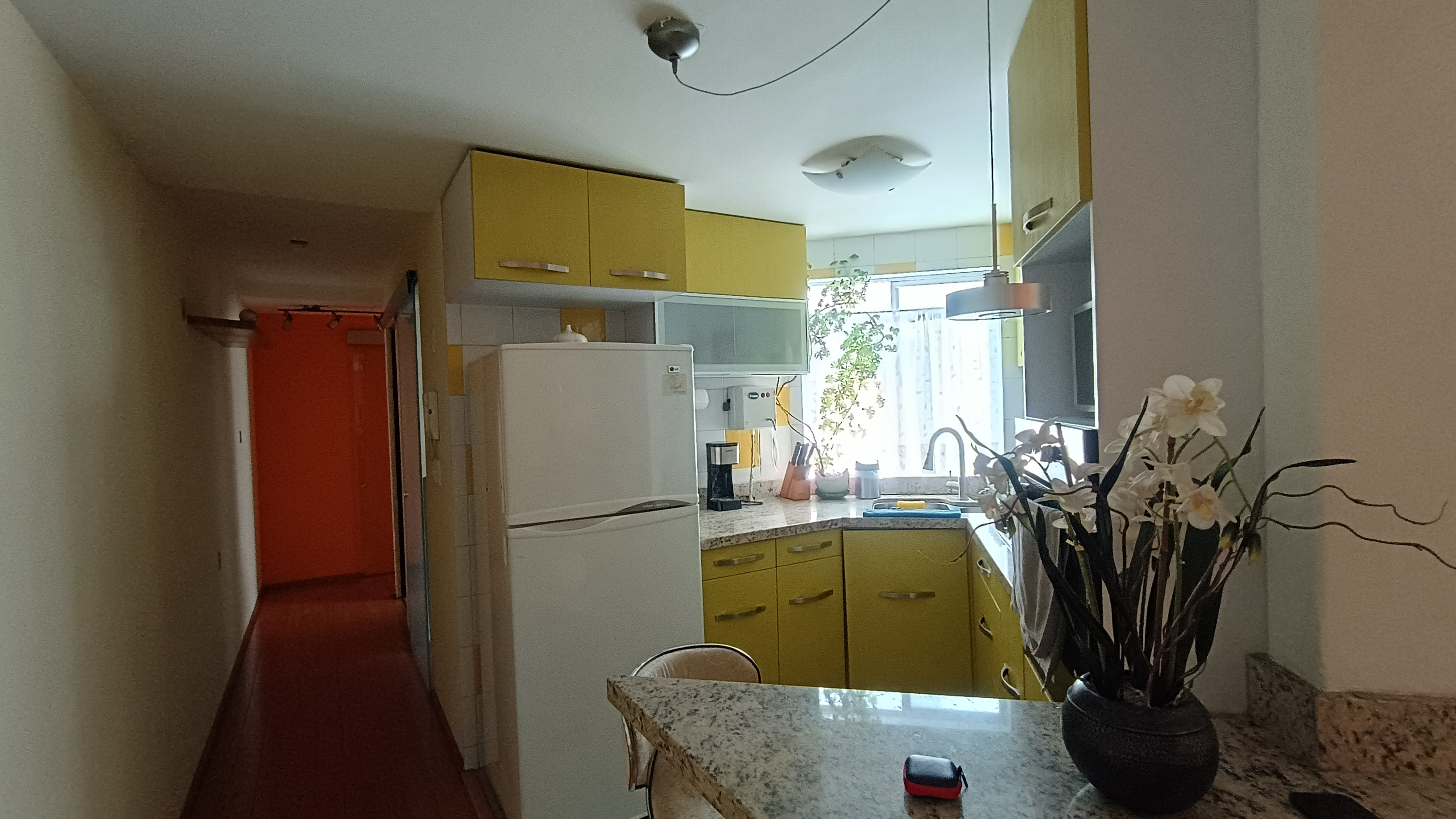 Departamento en Narvarte Oriente, CDMX
