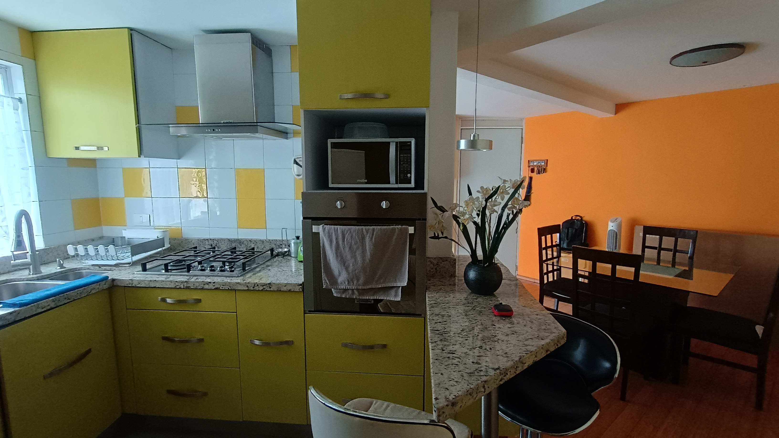Departamento en Narvarte Oriente, CDMX