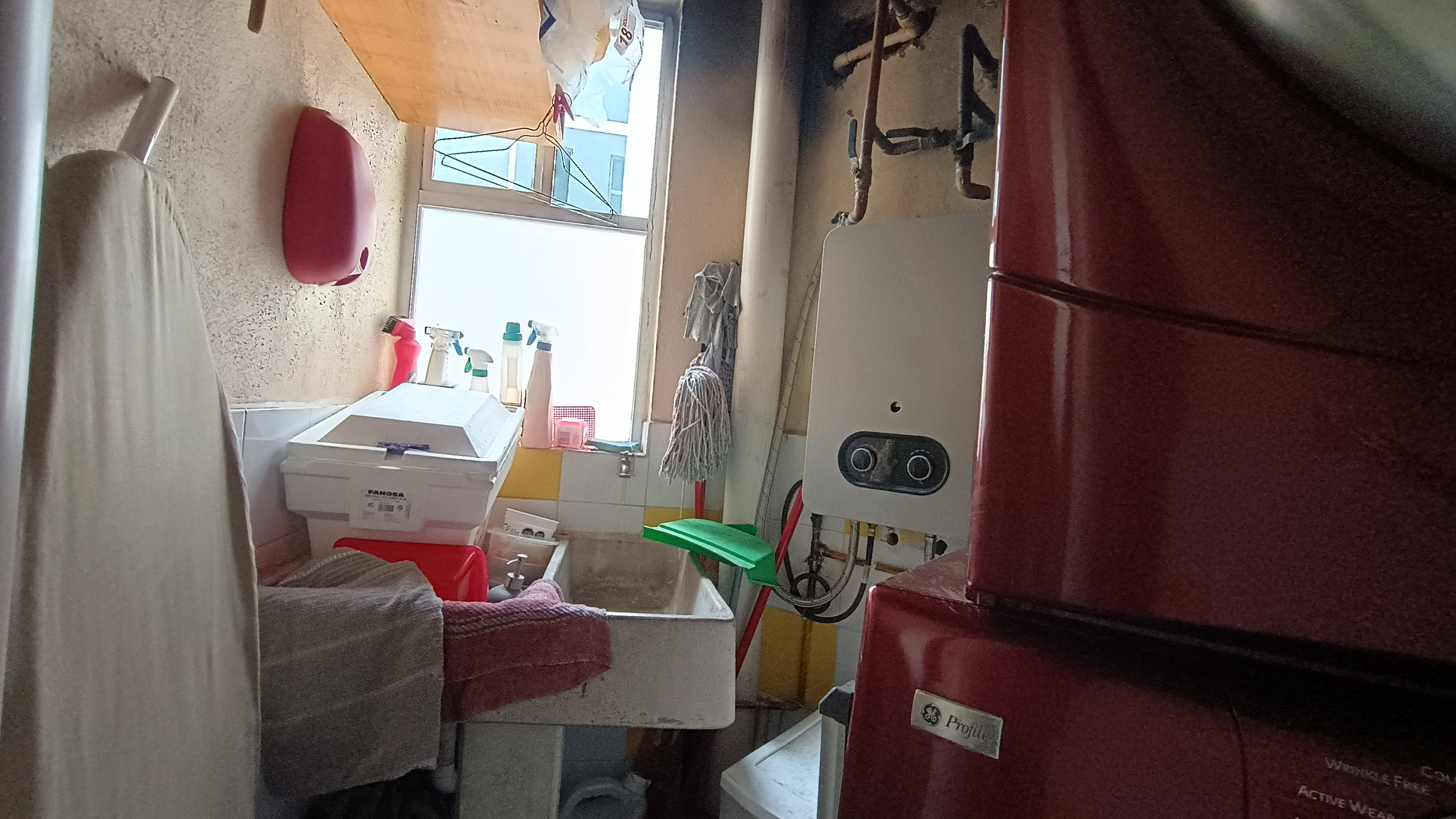 Departamento en Narvarte Oriente, CDMX