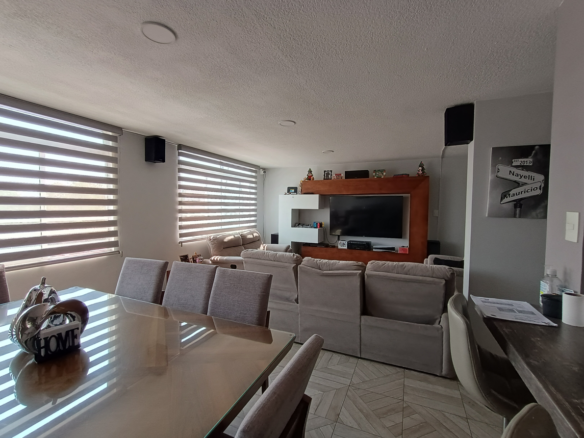 Departamento en Letrán Valle, CDMX