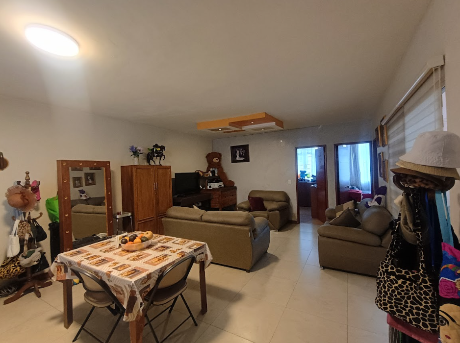 Departamento en General Pedro María Anaya, CDMX
