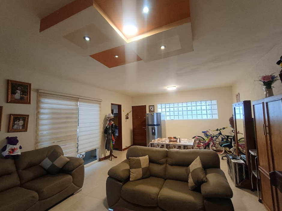 Departamento en General Pedro María Anaya, CDMX