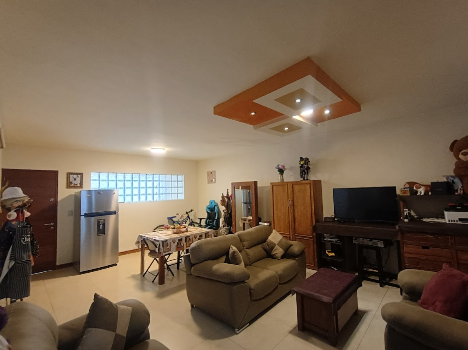 Departamento en General Pedro María Anaya, CDMX
