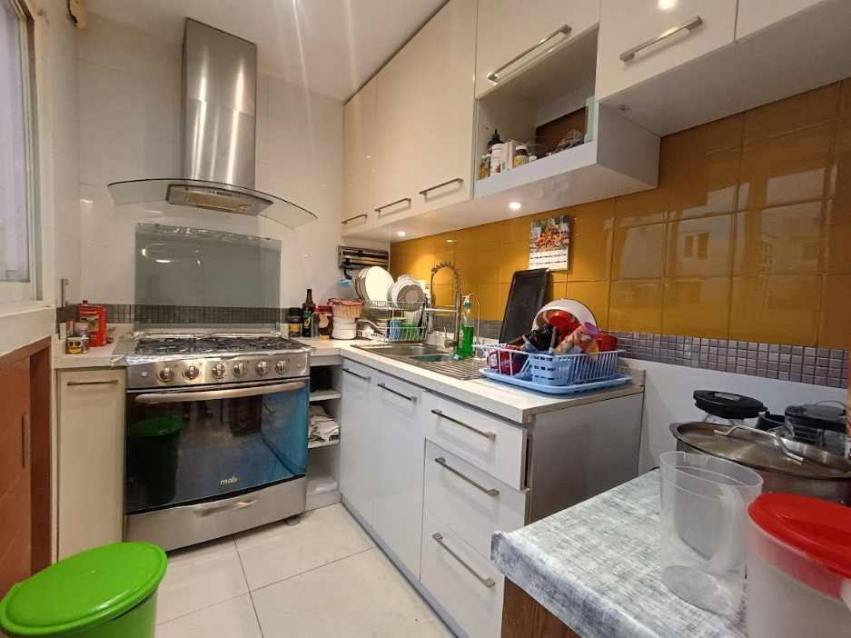 Departamento en General Pedro María Anaya, CDMX