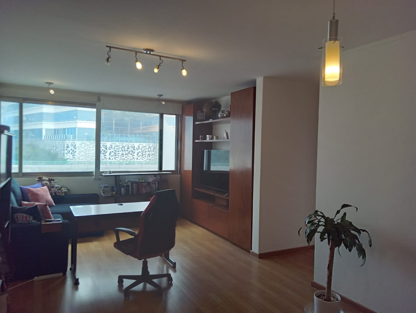 Departamento en San Pedro de los Pinos, CDMX