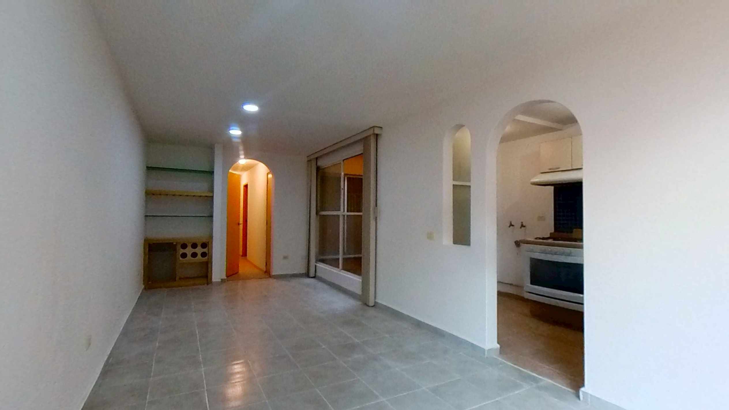 Departamento en Santa María Nonoalco, CDMX