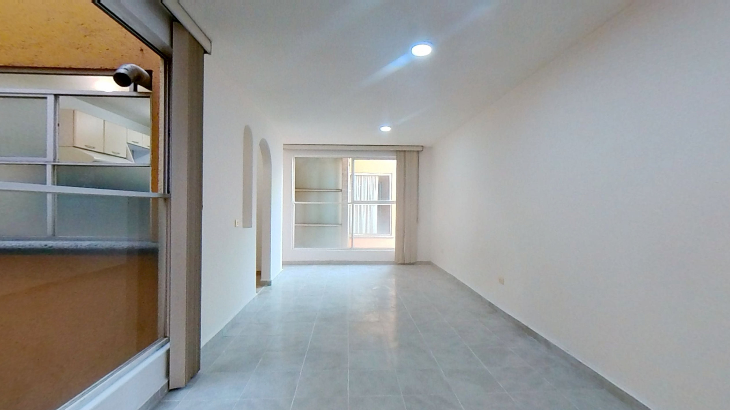 Departamento en Santa María Nonoalco, CDMX